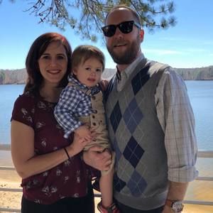 Meet your Posher, Kerri